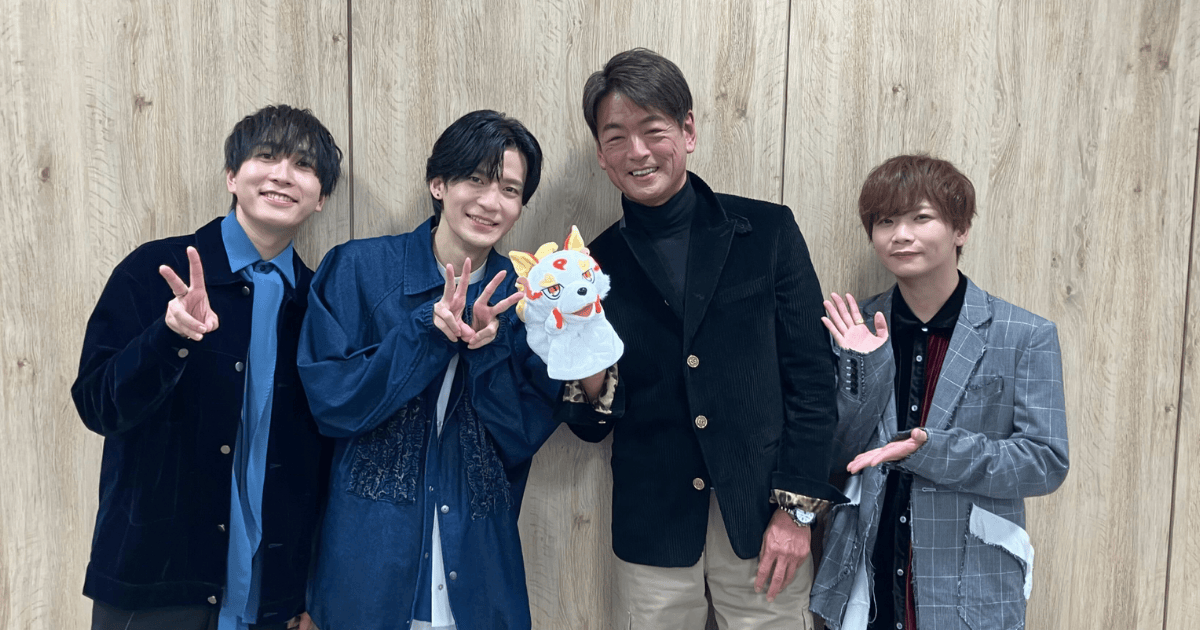 【決定版】声優・坂田将吾の完全プロフィール!代表作・経歴・結婚の噂まで徹底解説 - SakataShogoFanSite